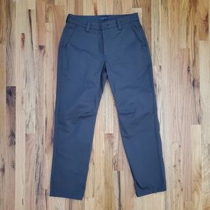 Triple Aught Design (TAD) Agent ST Chino Raven pant 32/30 Raven color